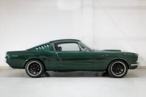 Image 3/32 of Ford Mustang 289 (1965)