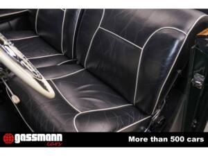 Image 12/15 of Mercedes-Benz 300 d Cabriolet D (1959)