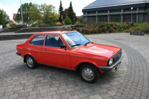 Image 2/32 de Volkswagen Derby I 1.3 (1979)