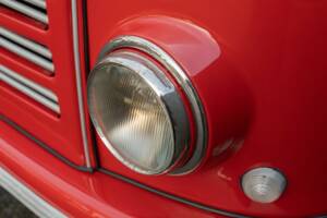 Image 23/37 of OM Leoncino 35 (1949)