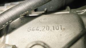 Image 29/33 de Porsche 356 A 1600 (1958)