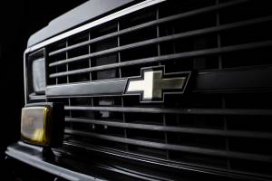 Image 30/37 of Chevrolet Blazer (1984)