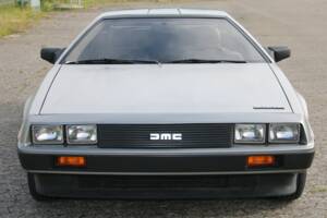 Bild 10/92 von DeLorean DMC-12 (1982)