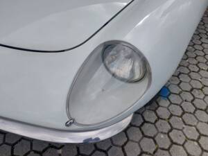Immagine 20/23 di Alfa Romeo 1750 Spider Veloce (1968)