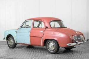 Bild 6/50 von Renault Dauphine 1093 (1962)