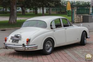 Immagine 9/26 di Jaguar Mk II 3.8 (1961)