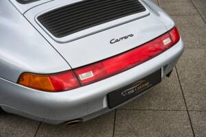 Bild 7/32 von Porsche 911 Carrera (1995)