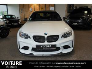 Afbeelding 3/30 van BMW M2 Coupé (2017)