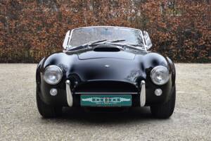 Immagine 4/34 di AC Cobra Mk IV (1985)