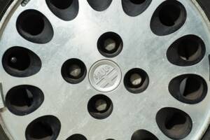 Afbeelding 16/45 van Alfa Romeo 33 - 1.3 (1991)