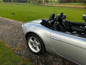 Imagen 24/61 de BMW Z8 (2000)