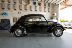 Bild 8/34 von Volkswagen Käfer 1303 (1973)