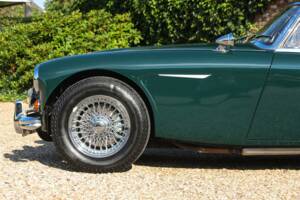 Afbeelding 15/50 van Austin-Healey 3000 Mk III (BJ8) (1967)