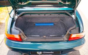 Bild 29/36 von BMW Z3 Roadster 1,8 (1998)