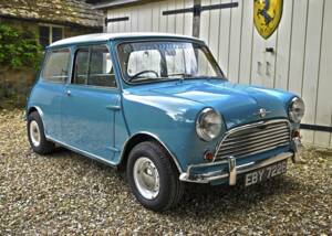 Afbeelding 2/50 van Mini Cooper S 1071 Mark I (1964)