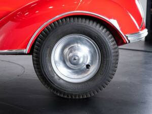 Bild 14/50 von Messerschmitt / FMR KR 200 (1959)