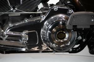 Bild 32/50 von Harley-Davidson DUMMY (2013)