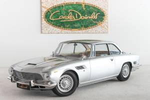 Image 2/48 of ISO Rivolta 300 (1966)