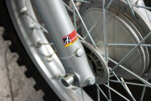 Immagine 47/50 di SWM DUMMY (1975)