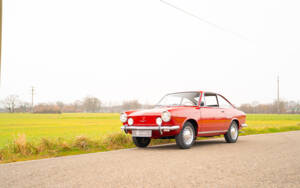 Image 3/58 of FIAT 850 Sport Coupe (1970)