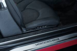 Image 44/50 de Mercedes-Benz SL 500 (1996)