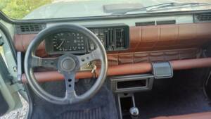 Imagen 12/14 de FIAT Panda 4x4 (1983)