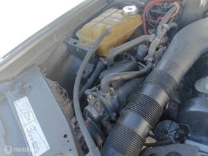 Bild 34/39 von Mercedes-Benz 420 SEL (1986)