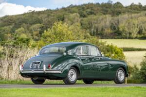 Bild 49/50 von Jaguar Mk VII M (1955)