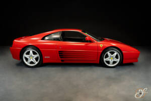 Image 6/24 of Ferrari 348 TB (1991)