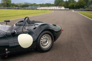 Image 9/34 of Lister Knobbly (2021)