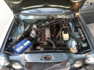 Image 8/26 de Volvo 164 (1971)