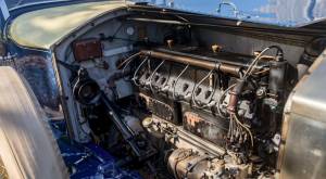 Bild 23/48 von Rolls-Royce Phantom I (1930)