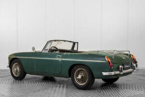 Bild 8/50 von MG MGB (1965)