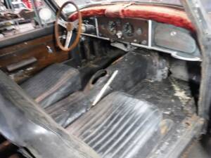 Imagen 16/50 de Jaguar XK 150 FHC (1959)