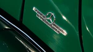 Image 5/18 of Mercedes-Benz 220 Cabriolet A (1953)