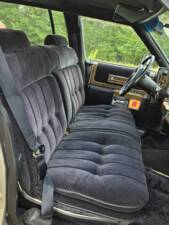 Bild 2/8 von Cadillac Fleetwood (1979)