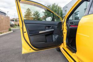 Afbeelding 31/50 van Subaru Impreza WRX STi (2015)
