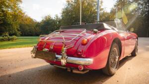 Bild 8/21 von Austin-Healey 3000 Mk III (BJ8) (1966)