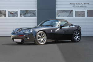 Image 1/33 de TVR Tamora 3.6 (2004)