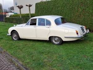 Image 68/68 de Jaguar Type S 3.4 (1964)