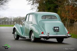 Image 43/46 of Bentley R-Type (1953)