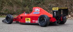 Image 5/85 of Ferrari 641 (1990)