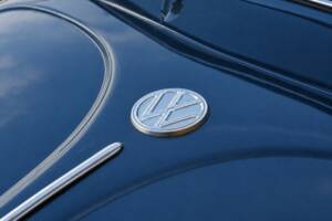 Bild 11/19 von Volkswagen Käfer 1100 Standard (Brezel) (1952)