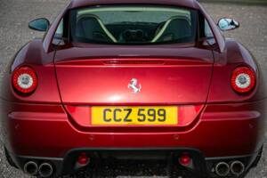 Bild 35/44 von Ferrari 599 GTB (2008)