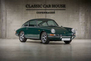 Afbeelding 7/100 van Porsche 912 (1967)