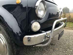 Immagine 41/50 di FIAT 500 L (1976)