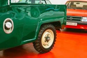 Bild 15/52 von Austin Gipsy (1966)