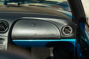 Immagine 48/50 di FIAT Barchetta 1.8 16V (1995)