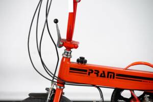 Afbeelding 35/50 van Pram DUMMY (1979)