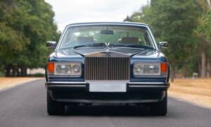 Imagen 7/22 de Rolls-Royce Silver Spirit II (1990)